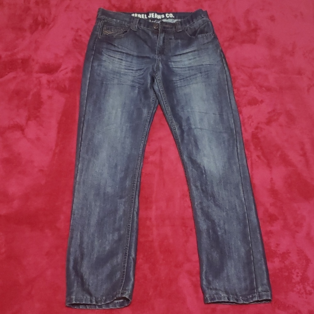 💰2/$15 Rebel Jeans 💰